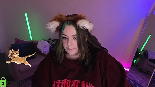 Mia_R0ss' Live XXX Chat