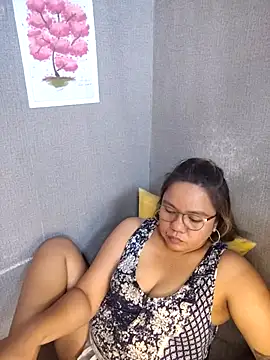 Chat XXX ao vivo de ambersmile