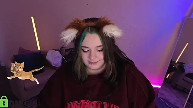 Mia_R0ss Adlı Modelin Canlı XXX Sohbeti