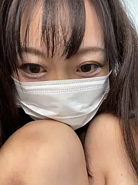 Chat XXX ao vivo de yuko_ch_jpn