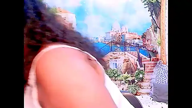 Chat XXX ao vivo de Indianfairy99