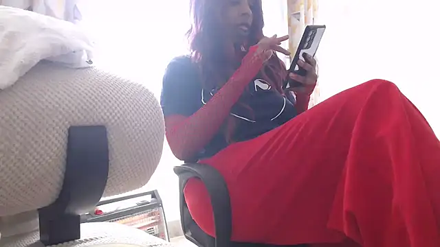 Živý XXX chat CurvyGlass