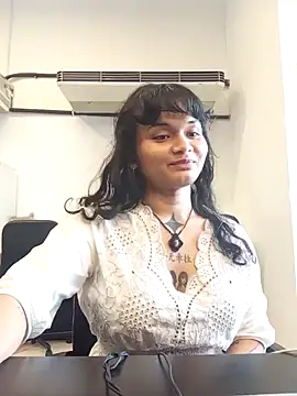 Show webcam de estradiolist