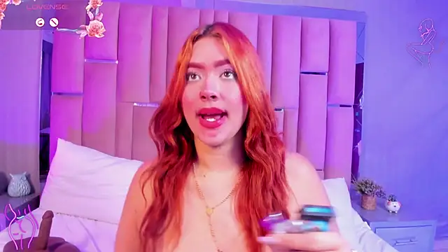 عرض كام Saory____