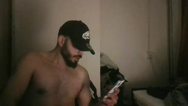 Živý XXX chat MarcosTravieso13