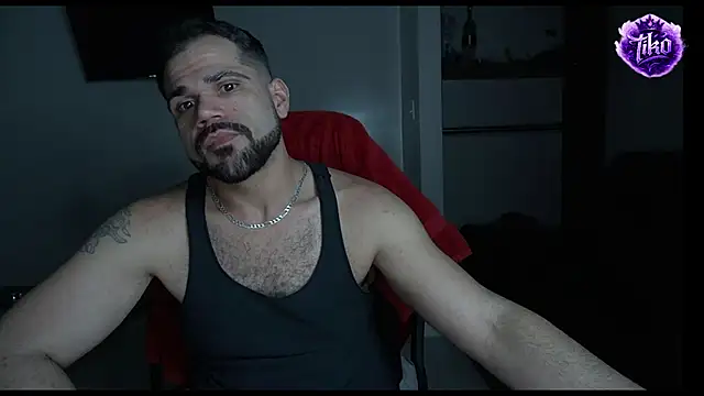 Zander823: απευθείας συνομιλία ΧΧΧ