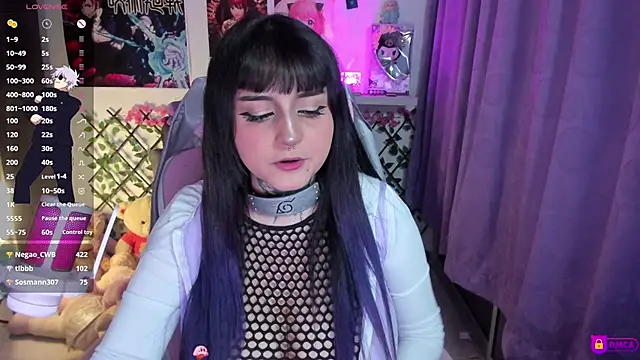 MaddyFooxx Adlı Modelin Canlı XXX Sohbeti