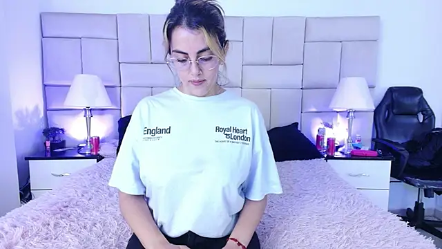 Živý XXX chat Aphril__