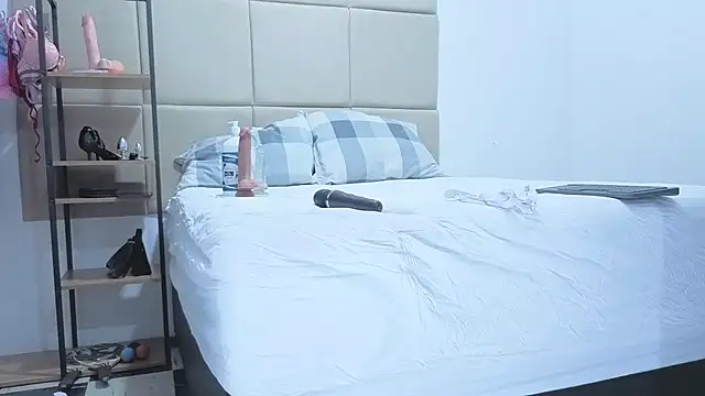 Chat XXX en directo de kirafire