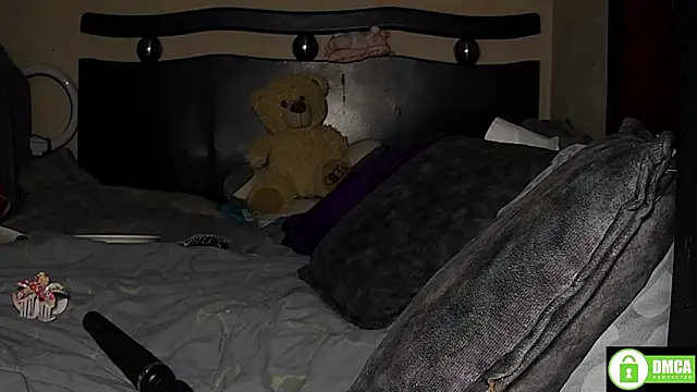 Chatroom XXX en direct de Star_Eli