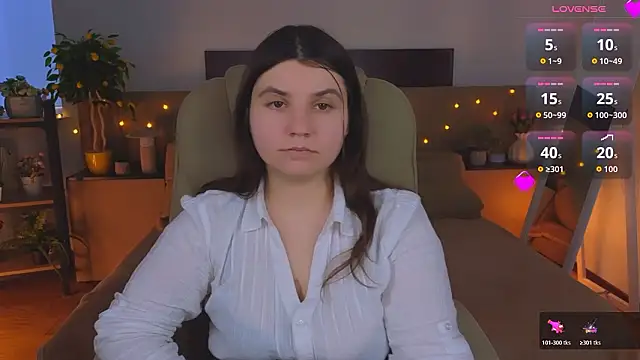 Viola__Shy: απευθείας συνομιλία ΧΧΧ