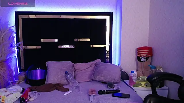 Bunny_O: онлайн-секс-чат