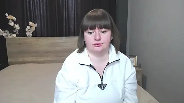 ZannaDreil Adlı Modelin Canlı XXX Sohbeti