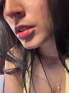 Živý XXX chat ANABOONCE_