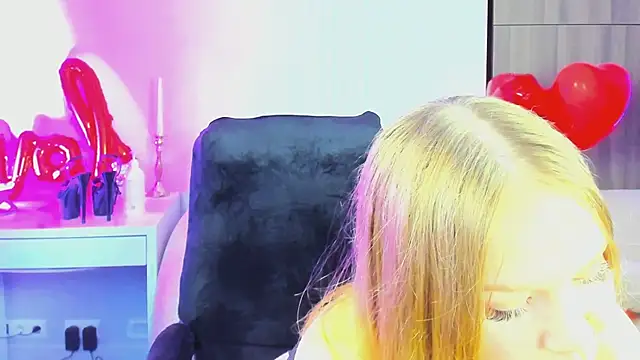 Eva_Conors_のライブXXXチャット