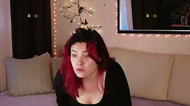 Alysta Live XXX-chat