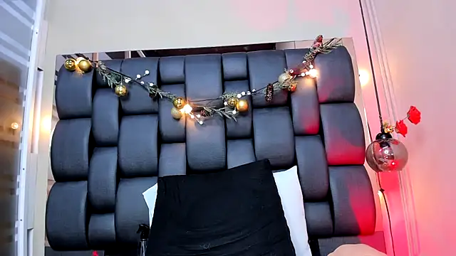 Chatroom XXX en direct de africa_holmes