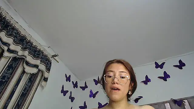 Anny-FoxのライブXXXチャット