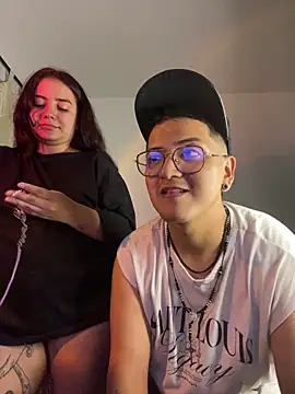 Ema_kraus 网络视讯表演