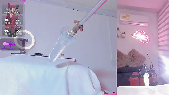 Maria_Jones_ Live XXX-chat