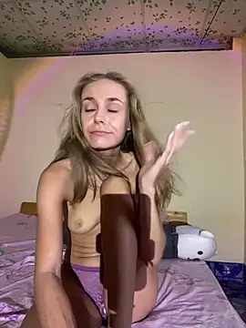 White_mistressのライブXXXチャット