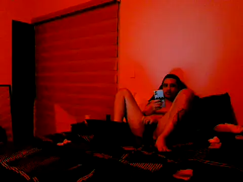 Iscariot19 élő XXX-chatje