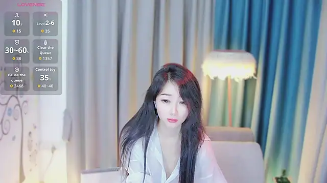 Chatroom XXX en direct de adelamiller