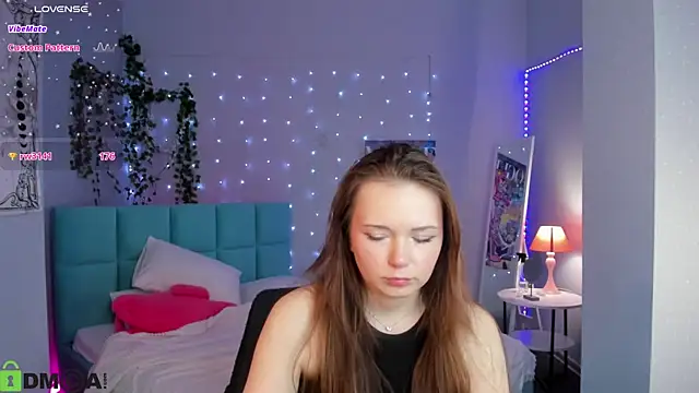 boozekirs_ Adlı Modelin Canlı XXX Sohbeti