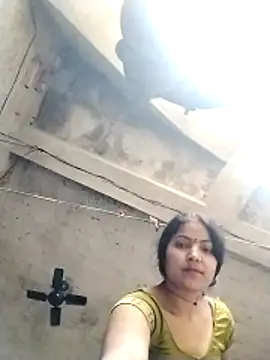 Živý XXX chat Maidangirl