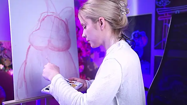 AuroraWrenfield – Live XXX-chat