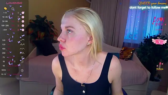 LiSinDollのライブXXXチャット