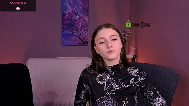 nekky_mouseのライブXXXチャット