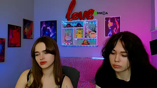 Chat XXX ao vivo de riley_sanders