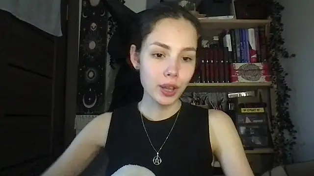 Chatroom XXX en direct de Yuna5343