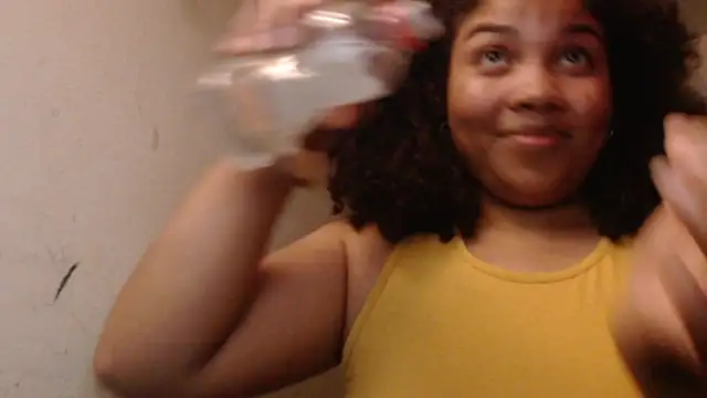 Živý XXX chat madelene