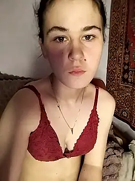 Chatroom XXX en direct de ToryTayler