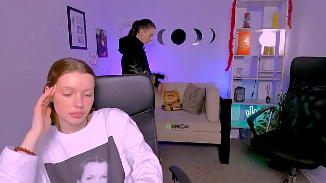 khloebeauty Live XXX-chat