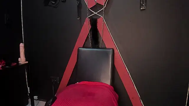 Scarlett_14_ Adlı Modelin Canlı XXX Sohbeti