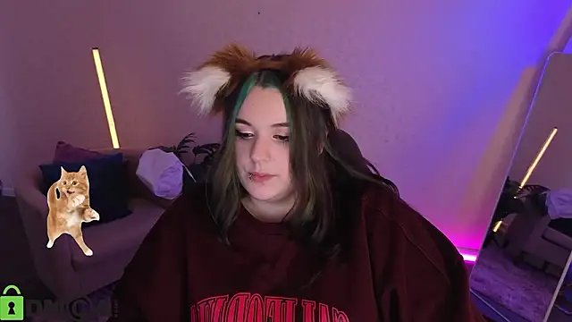 Mia_R0ss Live XXX-chat