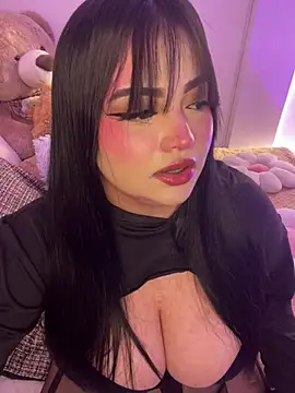 Mericute_ Live XXX-chat