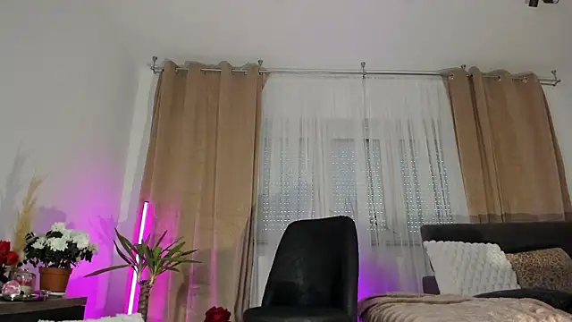 JacquelineHex Live XXX-chat