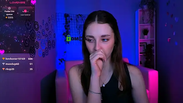 alisabliss Live XXX-chat