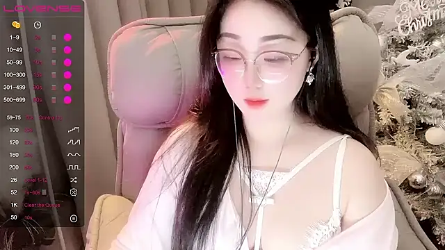 Chatroom XXX en direct de Monica-666888-