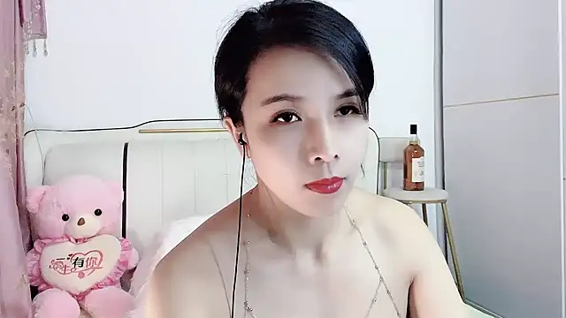 Chatroom XXX en direct de -Jenny-666-