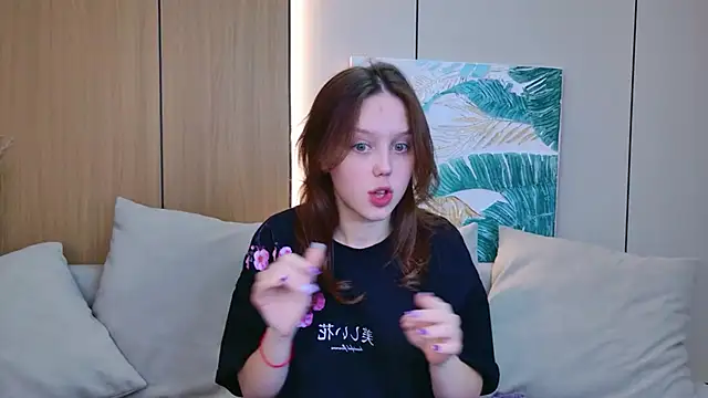 Živý XXX chat Samantha_Martines