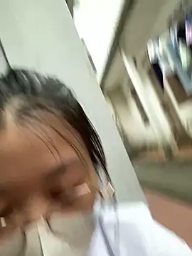 Živý XXX chat Rose-Public