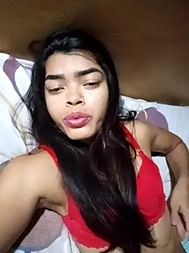 Živý XXX chat Rocioardiente