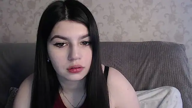 Živý XXX chat KisaModel