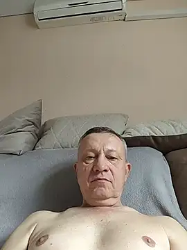 Show de webcam de Sashabikros