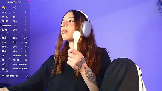 alina_lee01 Live XXX-chat